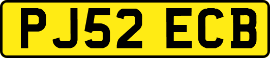 PJ52ECB