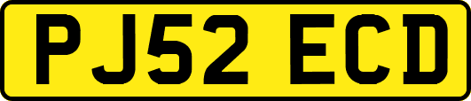 PJ52ECD