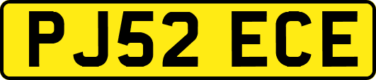 PJ52ECE