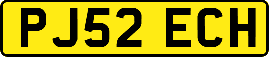PJ52ECH