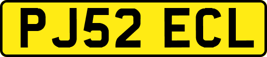 PJ52ECL
