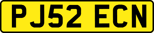 PJ52ECN