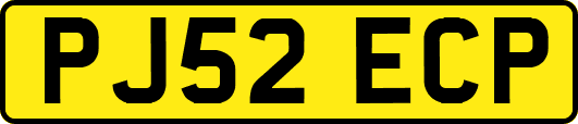 PJ52ECP