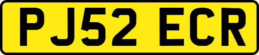 PJ52ECR