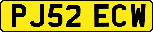 PJ52ECW