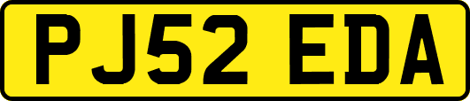 PJ52EDA