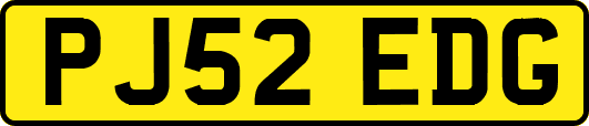 PJ52EDG