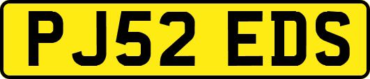 PJ52EDS