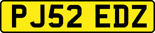 PJ52EDZ