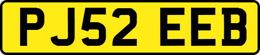 PJ52EEB