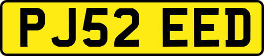 PJ52EED