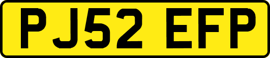 PJ52EFP