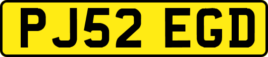PJ52EGD