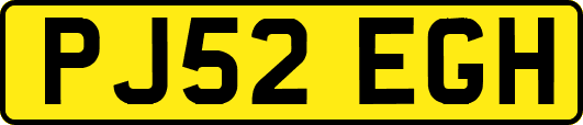 PJ52EGH