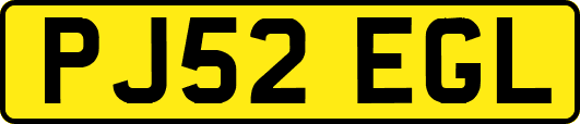 PJ52EGL