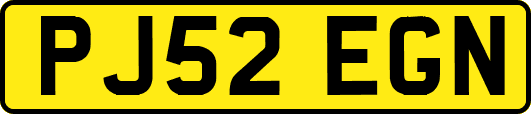 PJ52EGN