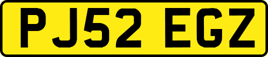PJ52EGZ