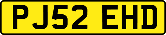 PJ52EHD
