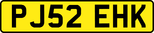 PJ52EHK