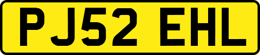 PJ52EHL