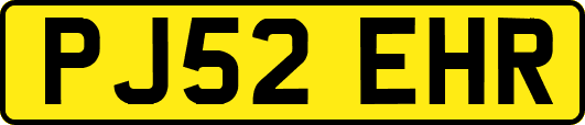 PJ52EHR