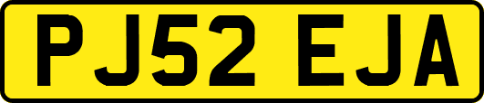 PJ52EJA
