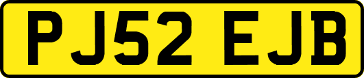 PJ52EJB
