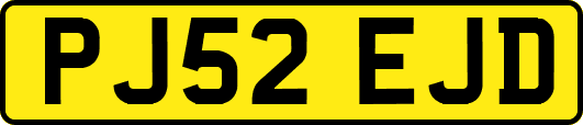 PJ52EJD