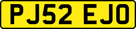 PJ52EJO
