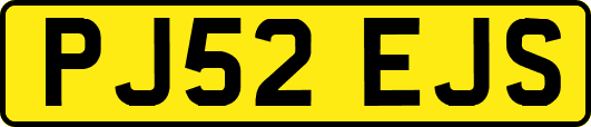 PJ52EJS