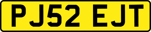 PJ52EJT