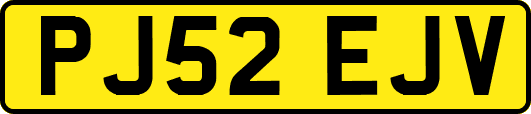 PJ52EJV