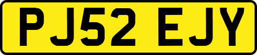 PJ52EJY