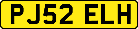 PJ52ELH