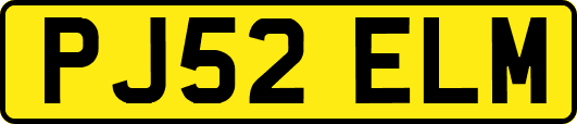 PJ52ELM