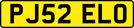 PJ52ELO