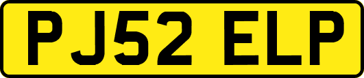 PJ52ELP