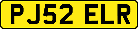 PJ52ELR