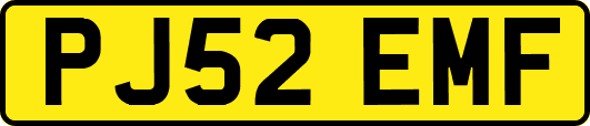 PJ52EMF