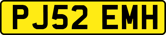 PJ52EMH