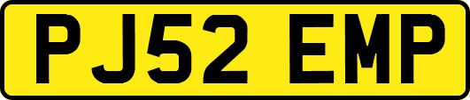 PJ52EMP