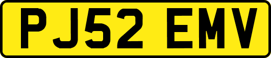 PJ52EMV