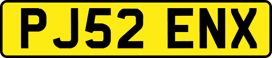 PJ52ENX