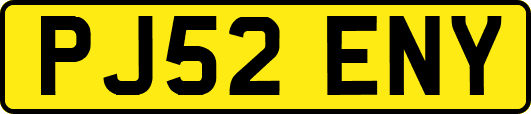 PJ52ENY