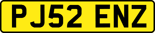 PJ52ENZ