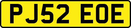 PJ52EOE
