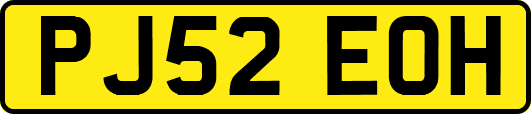 PJ52EOH