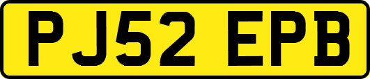 PJ52EPB