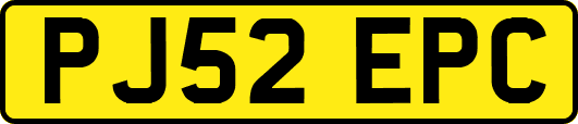PJ52EPC