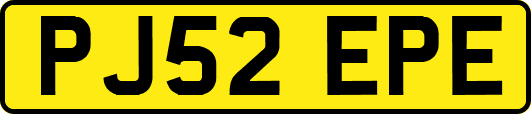PJ52EPE